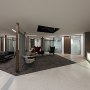 LEO (London Executive Offices) | LEO reception & lounge | Interior Designers